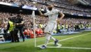 كلاسيكو ريال مدريد وبرشلونة.. بنزيما يحطم أسطورة الـ635 دقيقة