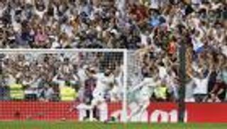 جدول ترتيب الدوري الإسباني بعد كلاسيكو ريال مدريد وبرشلونة