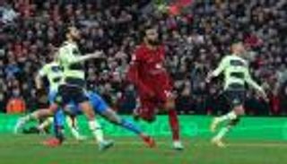 ترتيب الدوري الإنجليزي.. ليفربول يعطل مانشستر سيتي وأرسنال يحلق بالصدارة 