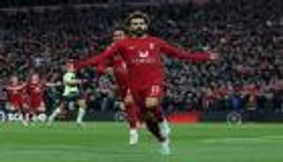 المنافسة وأزمة التهديف.. ماذا قال محمد صلاح بعد قمة ليفربول ضد مان سيتي؟