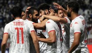 منتخب تونس