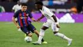 مباراة المليار ونصف.. 5 معلومات مثيرة عن كلاسيكو ريال مدريد وبرشلونة