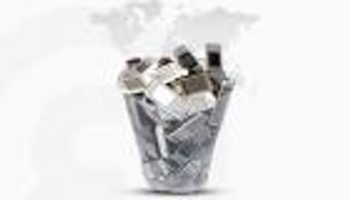 النفايات الإلكترونية.. كنز من المعادن الثمينة في القمامة