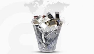 كيف يستفيد العالم من نفايات 5 مليارات هاتف محمول؟