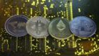 أسعار العملات الرقمية.. "سكتة قلبية" تصيب التعاملات في سوق الكريبتو