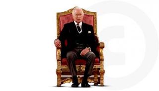 الملك تشارلز  الثالث