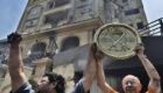 ميدان.. هل تنجح مفرخة "الإخوان" الإرهابية في إعادته مجددا للساحة السياسية؟