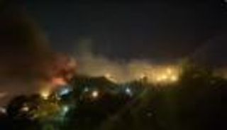 أحداث سجن إيفين اختبار جديد أمام إيران.. السلطات الثلاث تحذر ورسالة أمريكية عاجلة