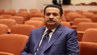 رئيس الوزراء المكلف محمد شياع السوداني