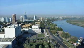 اقتصاد السودان