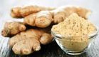 ماذا يحدث لجسمك إذا أكثرت من تناول الزنجبيل؟