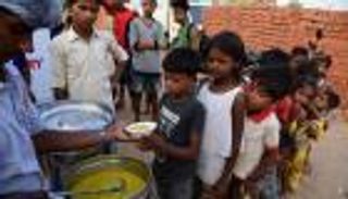 اليوم العالمي للغذاء 2022.. لماذا الجوع رغم وفرة الطعام؟