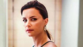 الفنانة اللبنانية نور