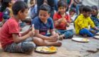 اليوم العالمي للغذاء 2022.. الهند تنتقد "تقرير الجوع"