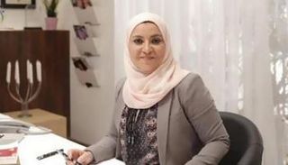 الدكتورة هبة قطب