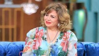 الفنانة المصرية إلهام شاهين