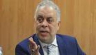 حكم قضائي بتغريم نجل داعية مصري لإدانته بسب وقذف أشرف زكي (خاص)