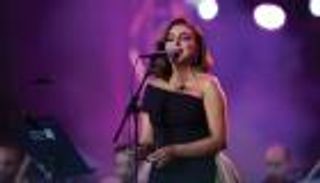 أنغام تحيي حفلًا في قطر 28 أكتوبر.. أسعار التذاكر