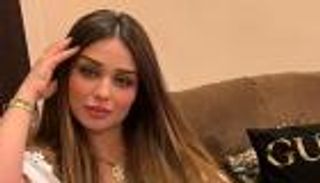 بعد أسابيع من خطبتهما.. انفصال لارا البوريني ومهند زعيتر