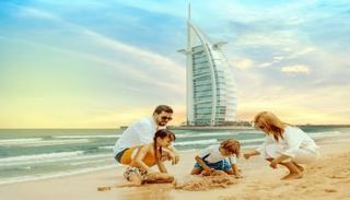 5 أماكن سياحية في البحرين للعوائل