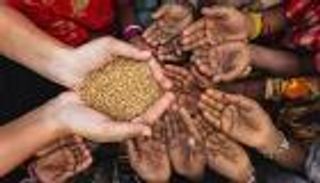 في اليوم العالمي للغذاء.. أرقام رئيسة حول الجوع