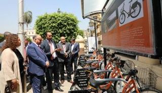 كايرو بايك - أرشيفية 