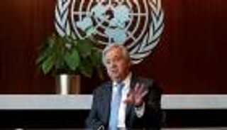 الأمم المتحدة تتمسك بوقف إطلاق النار في ليبيا بـ"أي ثمن"