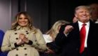  ترامب "يقهر" مديري شبكته الاجتماعية.. "من أجل ميلانيا"