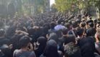 "أصابع غربية" بمدارس إيران.. رواية رسمية عن سبب الاحتجاجات