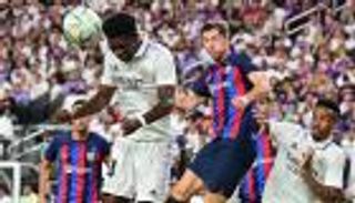 آخر أخبار ريال مدريد وبرشلونة قبل كلاسيكو الأرض.. محدث