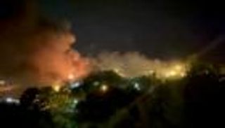 احتجاجات إيران.. اختراق 407 كاميرات مراقبة في طهران وارتفاع قتلى إيفين