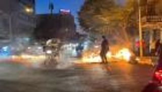 احتجاجات إيران.. مقتل أحد عناصر الحرس الثوري متأثرًا بجراحه