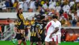 ترتيب الدوري السعودي.. فوز درامي يعيد الاتحاد للمربع الذهبي