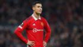 أسوأ مركز.. الكرة الذهبية تصدم كريستيانو رونالدو