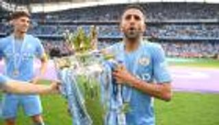 الكرة الذهبية 2022.. رياض محرز يلامس قائمة الكبار