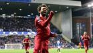 الكشف عن مركز محمد صلاح في جائزة الكرة الذهبية 2022
