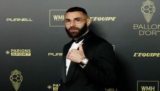 كريم بنزيما