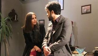 يزن خليل وربى زعرور