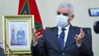 وزير الصحة المغربي يثير الجدل في مدينة الرشيدية
