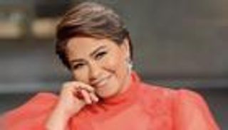 رئيسة "القومي للمرأة" في مصر تدعم شيرين عبدالوهاب: "العنف مرفوض"