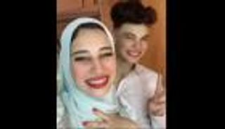 "فلتر" يضع مصرية في أزمة.. ورد سريع منها بعد حذف الفيديو