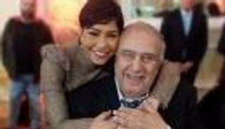 "إدمان واستغلال".. والد حسام حبيب يعلق على أزمة شيرين عبدالوهاب