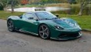 نفاثة السيارات الكهربائية.. مواصفات وسعر "بينيفرينا باتيستا" الخارقة 