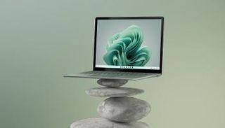 لاب توب Surface 5 مايكروسوفت الجديد- د ب أ