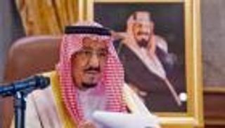 العاهل السعودي: على إيران الوفاء "عاجلا" بالتزاماتها النووية