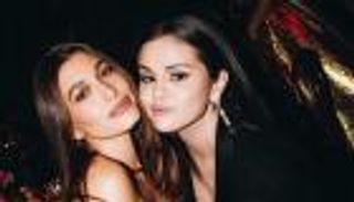 سيلينا جوميز تفاجئ الجميع بصورة غير متوقعة