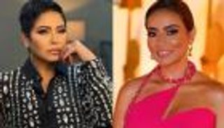 سارة الطباخ.. المتهمة الثانية في "خطة تدمير شيرين عبدالوهاب"