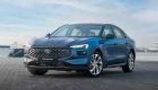 مواصفات ومميزات فورد توروس 2023.. وأسعارها في السعودية