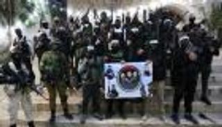 "عرين الأسود".. 30 رقما جديدا في معادلة الفصائل الفلسطينية