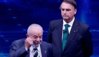 لولا يتقدم على الرئيس منتهي الولاية باستطلاعات الرأي